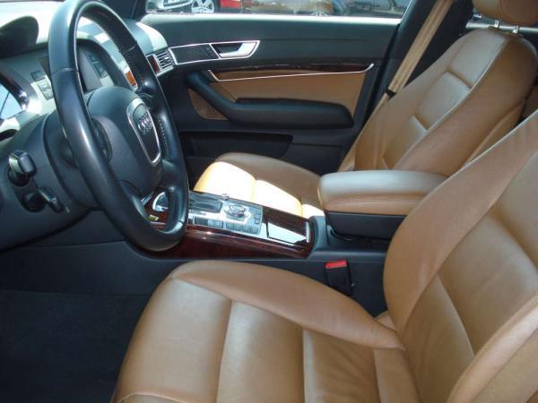 Audi A6 2006 photo 4