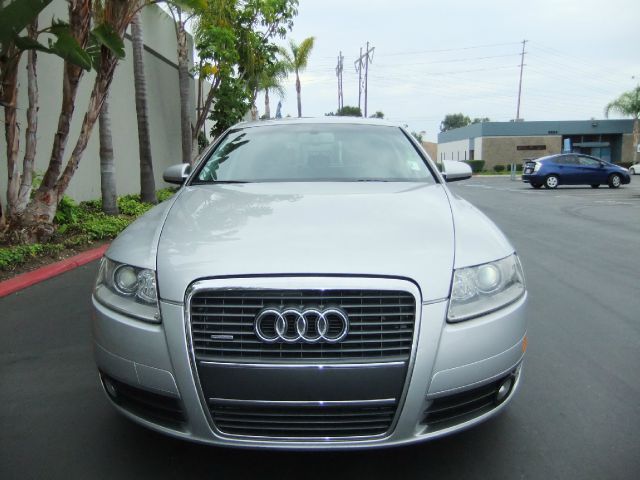 Audi A6 2006 photo 2