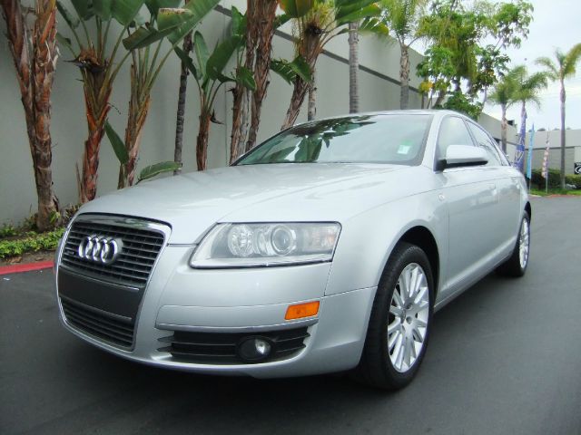 Audi A6 2006 photo 4