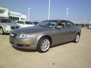 Audi A6 Tsi Awd Other