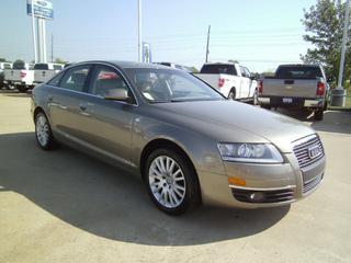 Audi A6 2006 photo 1