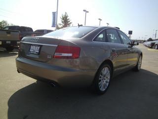 Audi A6 2006 photo 2