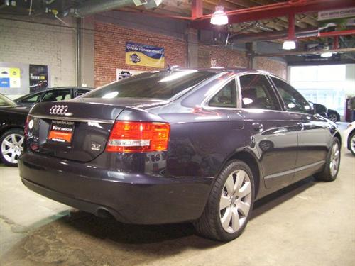 Audi A6 2006 photo 1