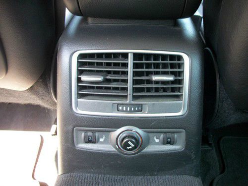 Audi A6 2006 photo 2