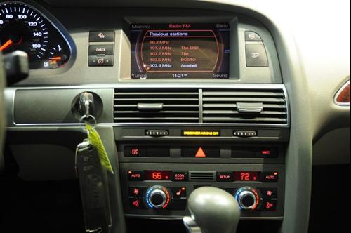 Audi A6 2006 photo 1