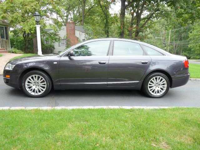 Audi A6 2006 photo 3