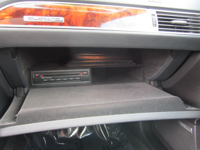 Audi A6 2006 photo 15