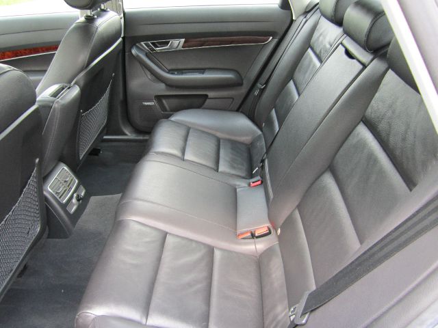 Audi A6 2006 photo 19