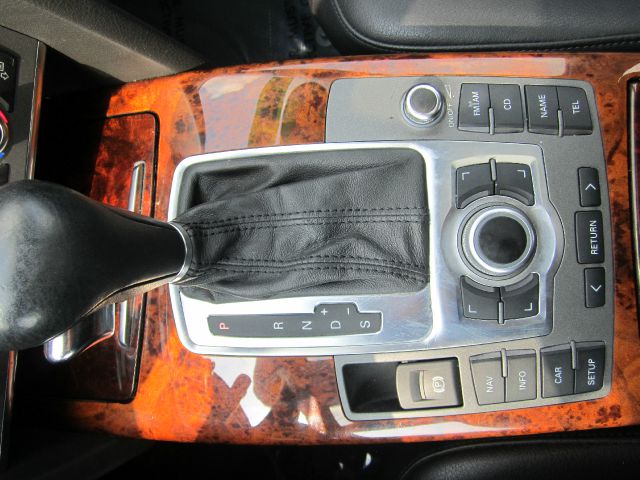 Audi A6 2006 photo 28