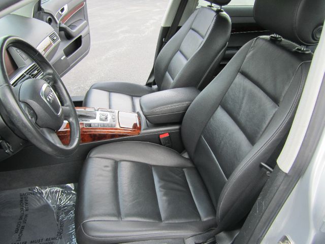 Audi A6 2006 photo 42