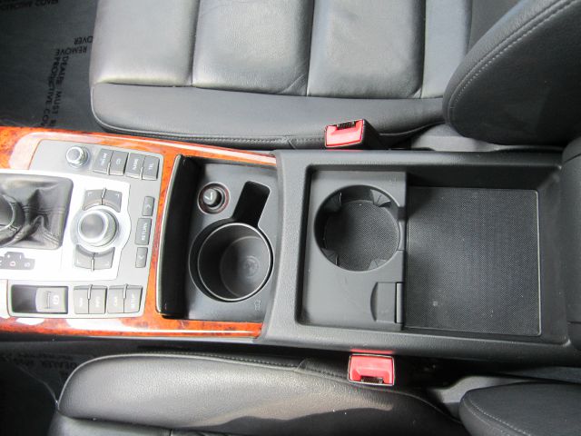 Audi A6 2006 photo 9