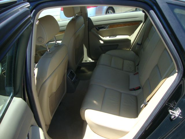 Audi A6 2006 photo 11