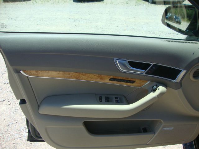 Audi A6 2006 photo 23