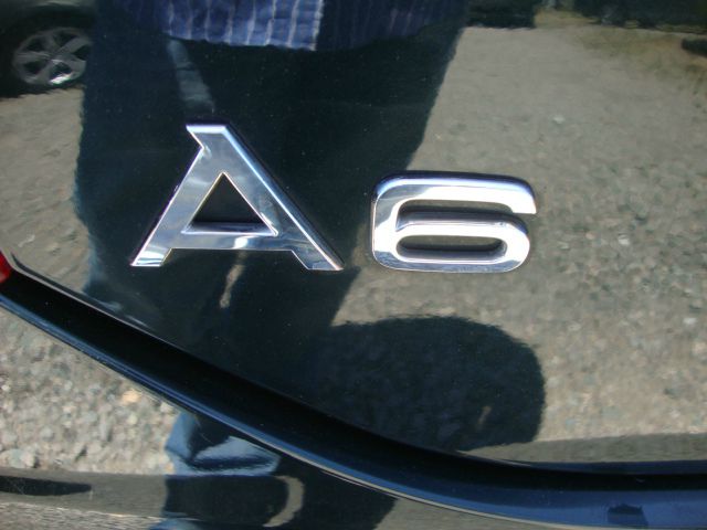 Audi A6 2006 photo 3