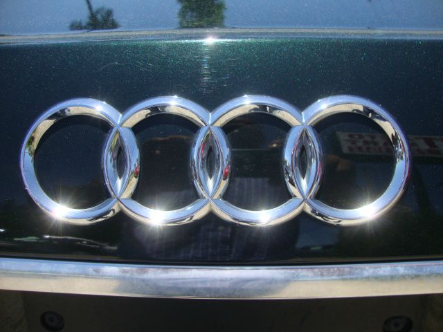 Audi A6 2006 photo 4