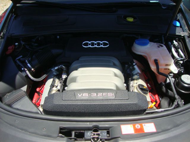 Audi A6 2006 photo 6