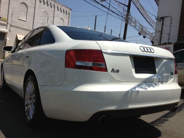 Audi A6 2006 photo 1