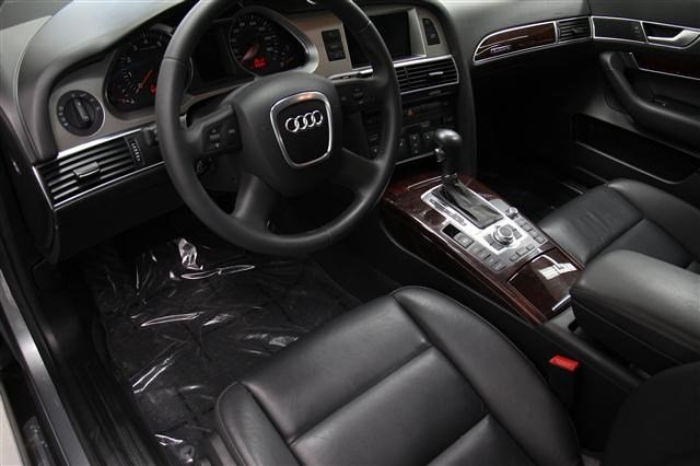 Audi A6 2007 photo 5