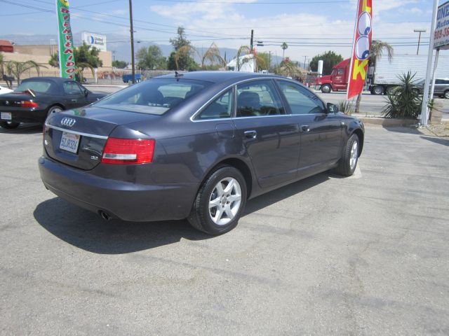 Audi A6 2007 photo 1