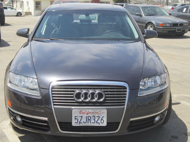 Audi A6 2007 photo 4