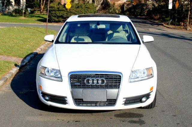 Audi A6 2007 photo 1