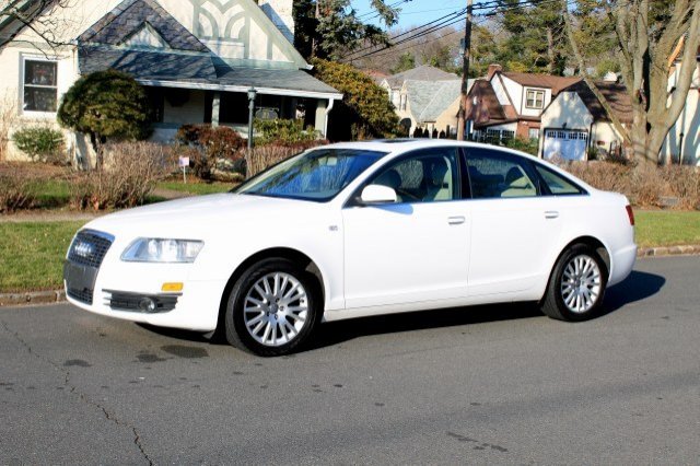 Audi A6 2007 photo 2