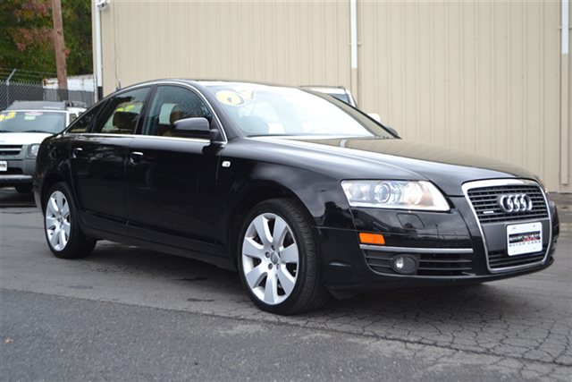 Audi A6 2.2L Manual Unspecified