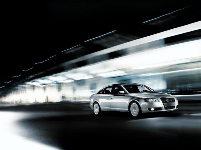 Audi A6 2007 photo 3