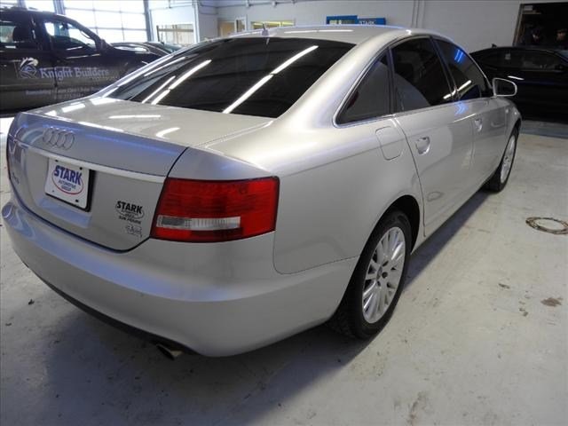 Audi A6 2007 photo 2