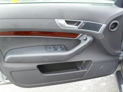 Audi A6 2007 photo 5