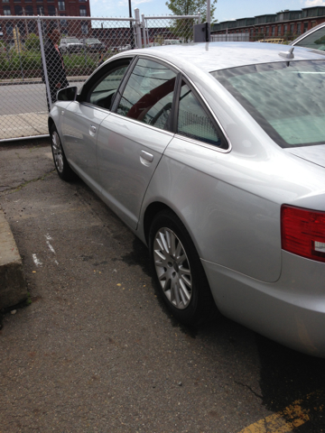 Audi A6 2007 photo 1