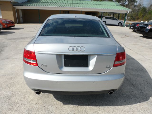 Audi A6 2007 photo 2