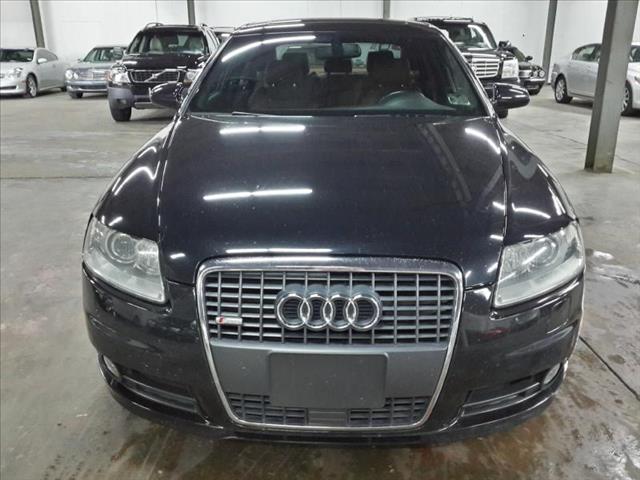 Audi A6 2007 photo 2