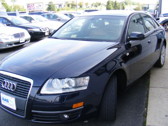 Audi A6 2007 photo 3