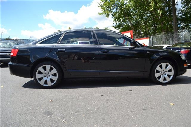 Audi A6 2007 photo 3