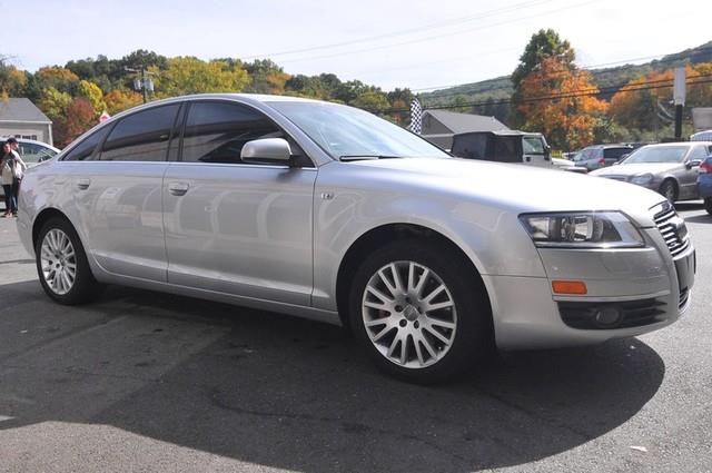 Audi A6 2007 photo 3