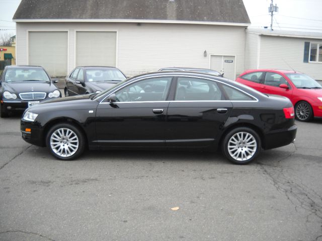 Audi A6 2007 photo 1