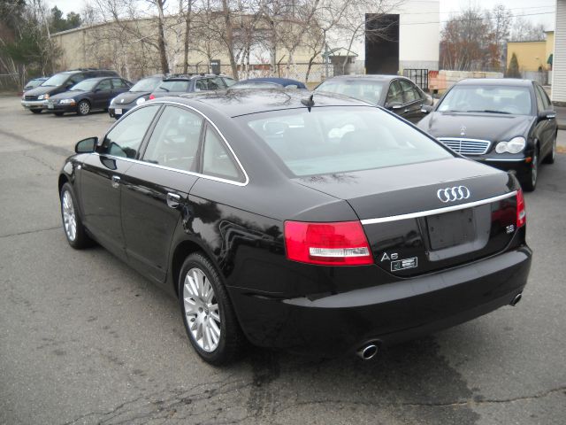 Audi A6 2007 photo 3