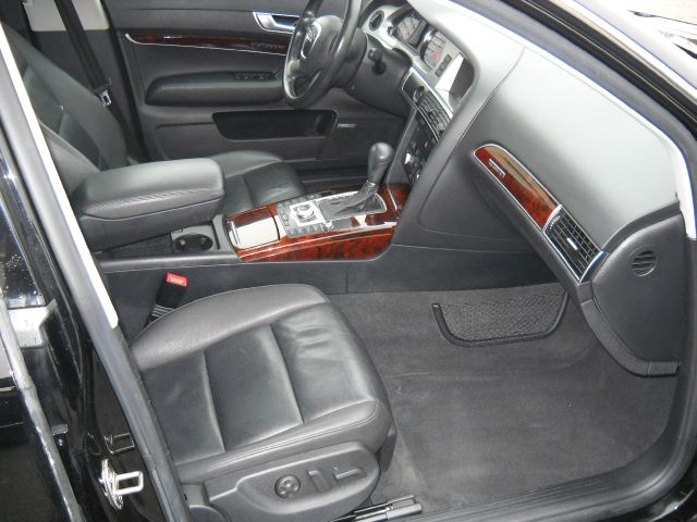 Audi A6 2007 photo 5