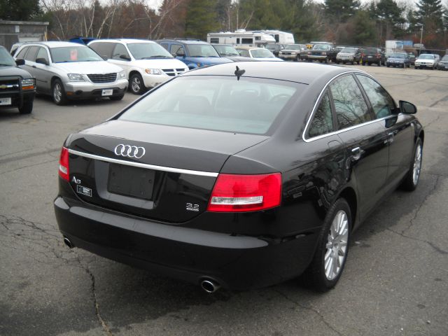 Audi A6 2007 photo 6