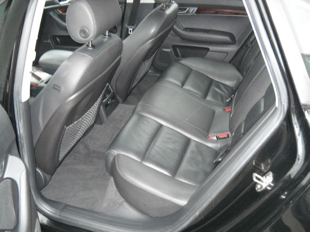 Audi A6 2007 photo 8