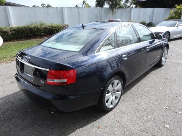 Audi A6 2007 photo 4