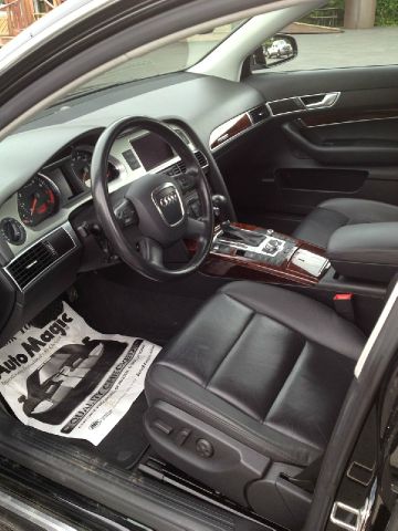 Audi A6 2007 photo 2