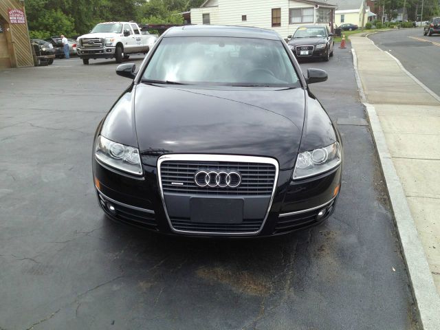 Audi A6 2007 photo 5