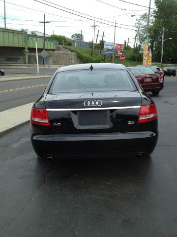 Audi A6 2007 photo 6