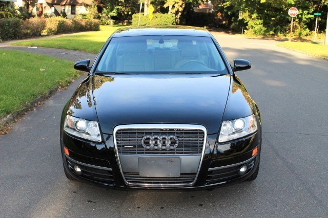 Audi A6 2007 photo 1