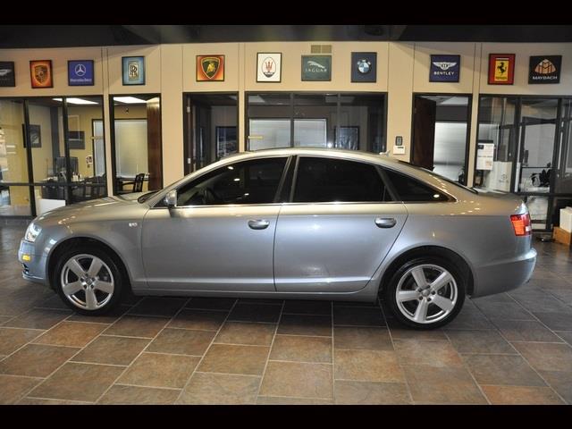 Audi A6 2008 photo 4