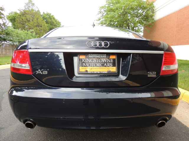 Audi A6 2008 photo 1