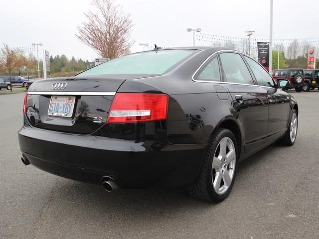 Audi A6 2008 photo 2