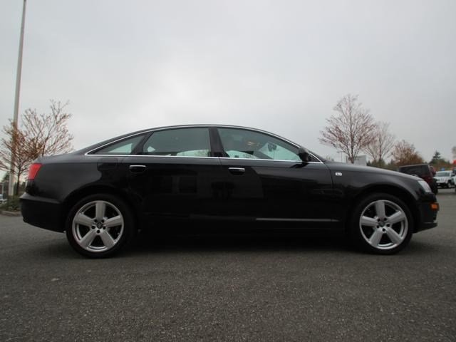 Audi A6 2008 photo 3